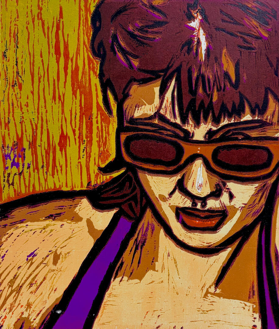 YOU MIGHT BE A MIRAGE [Radioactive Decay Pt. 1] (2026)