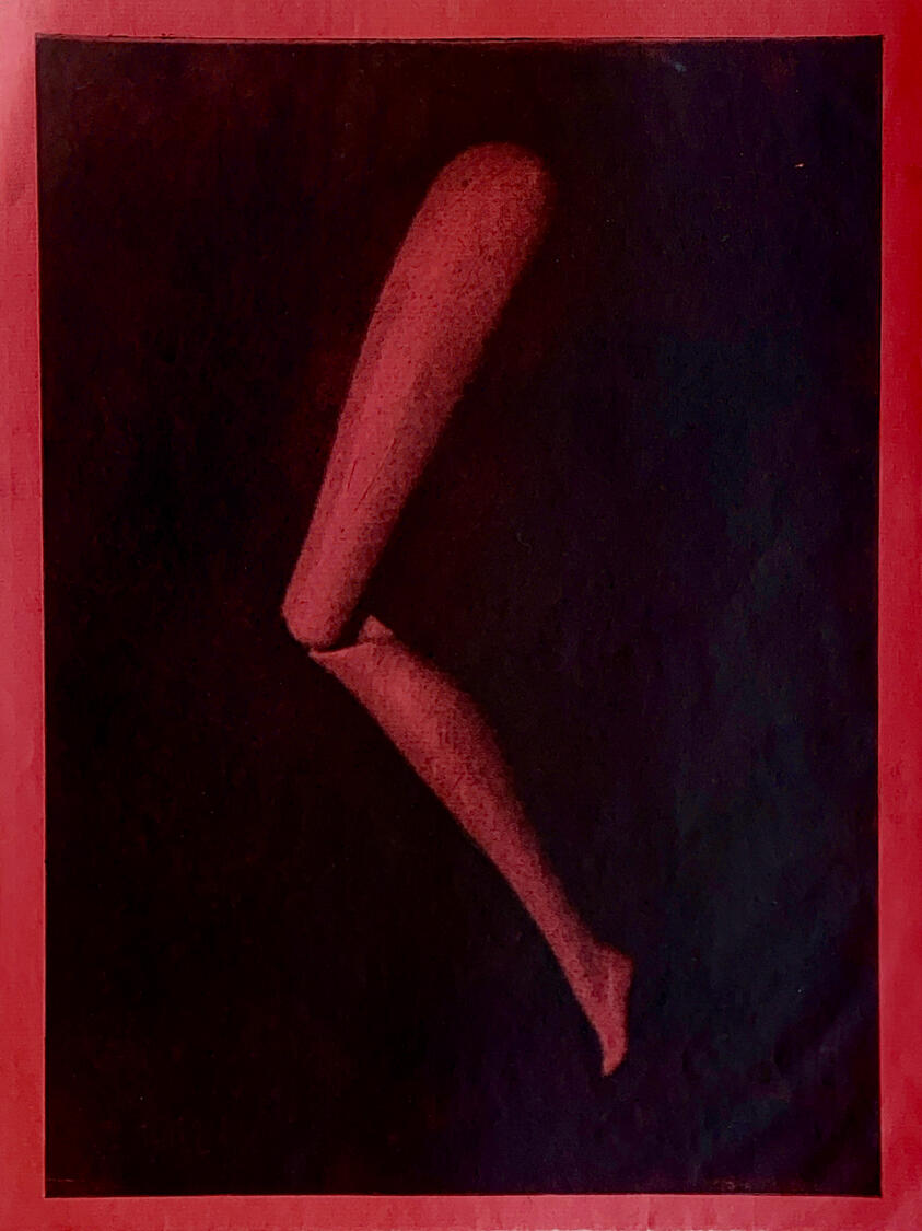 LEG Pt. 1 (2025)