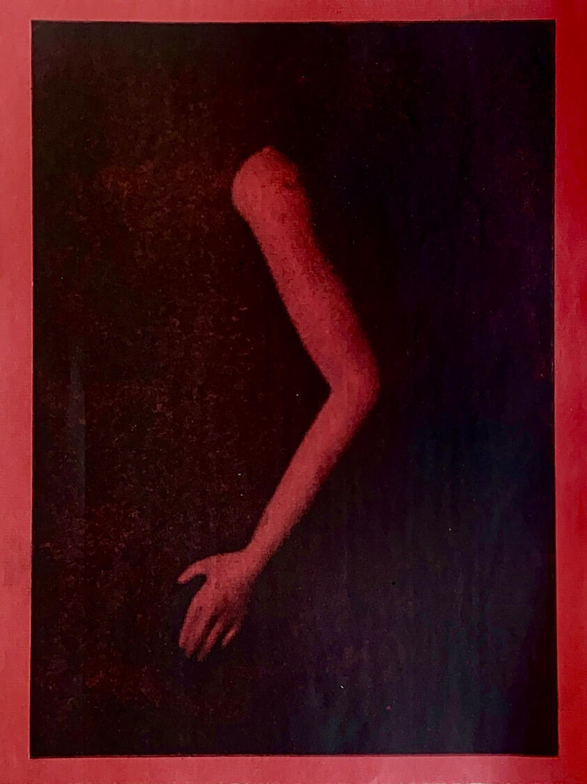 ARM Pt. 1 (2025)